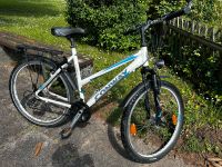 Fahrrad Conway mountain comfort 400 Baden-Württemberg - Bruchsal Vorschau