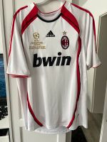 Fuẞball Trikot AC Milan 2007 XL Köln - Nippes Vorschau