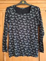 Shirt Hühner  Gudrun Sjöden  Gr. M Rheinland-Pfalz - Niederneisen Vorschau