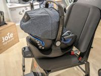 Britax Römer Baby-Safe i-Size Babyschale+ i-Size Flex Base Rheinland-Pfalz - Trier Vorschau