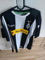 Gladbachtrikot Hessen - Philippsthal (Werra) Vorschau