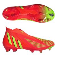 ADIDAS PREDATOR EDGE+ FG [GR. 44 / 45 / 46 / 47 ] FUßBALLSCHUHE Nordrhein-Westfalen - Schloß Holte-Stukenbrock Vorschau