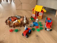 Lego Duplo Bauernhof Baden-Württemberg - Schwendi Vorschau