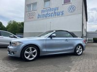 BMW 118d *NAVI SHZ TEMPO* Hessen - Baunatal Vorschau