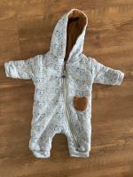 Baby Staccato Overall Anzug aus Baumwolle, Frühling Herbst Brandenburg - Dallgow Vorschau