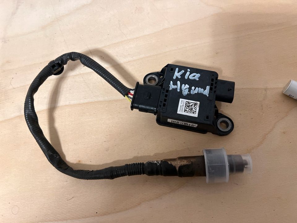 Partikel Sensor  Kia Sportage Hyundai Tucson 1,6 1277023337 in Remscheid