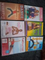 Fitness DVDs Sachsen - Reichenbach (Oberlausitz) Vorschau