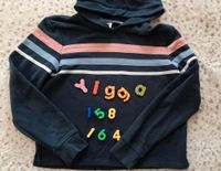 Pulli Pullover Hoodie Kapuzenpulli von Yigga für Mädchen Gr. 158 Sachsen - Schwepnitz Vorschau