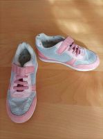 Sneakers rosa/silber Größe 28 Sachsen - Zwickau Vorschau