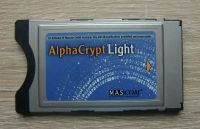 CI Modul AlphaCrypt Light 2.6 Bayern - Mitterteich Vorschau
