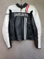 Ducato /Dainese Lederjacke in Gr. 38/40 Bayern - Wolnzach Vorschau