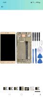 Asus Zenfone 3 Deluxe *5,5 Zoll* LCD-Display Reparatur Set Baden-Württemberg - Sigmaringen Vorschau