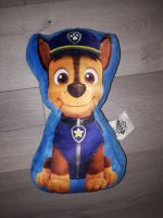 Paw Patrol Chase Kissen neuwertig Thüringen - Sondershausen Vorschau