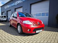 Citroën C3 1.1 Confort Klima Tüv Neu Niedersachsen - Tostedt Vorschau