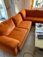 Sofa/Schlafcouch zu verkaufen Hessen - Ebsdorfergrund Vorschau