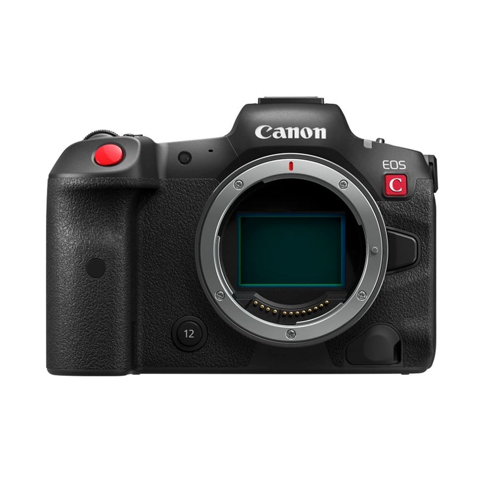 VERLEIH Foto Video Canon R5 C Body Preis pro Woche R5C in Hamburg
