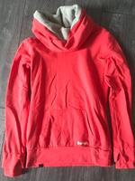 Bench Pullover (long) Gr. S Korallrot Brandenburg - Nauen Vorschau