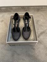 Damen Schuhe  „zum ausgehen“ Niedersachsen - Lengerich Vorschau