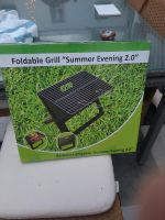 Foldable grill summer evening 2.0 Hessen - Rodgau Vorschau