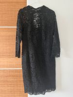 Schwarzes Kleid von Esprit Gr.38 Nordrhein-Westfalen - Straelen Vorschau