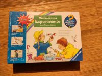 Ravensburger Wieso Weshalb Warum Experimente zum Wetter Dresden - Trachau Vorschau