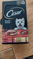 Hundefutter Cesar Rheinland-Pfalz - Flammersfeld Vorschau