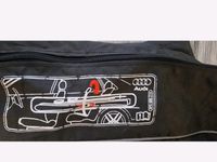 Audi A3 8P0 Skisack Skihülle Skitasche 8P0885215 ski bag Hessen - Fulda Vorschau