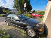 BMW  316i  Limousine 8 Fach Alu Bereift Nordrhein-Westfalen - Troisdorf Vorschau