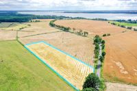 DIESE WOCHE AUKTION: 1,7 ha Grundstück auf der Insel Usedom Mecklenburg-Vorpommern - Rankwitz Vorschau