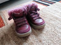 Winter Schuhe von Elefanten Größe 22 Sachsen-Anhalt - Leuna Vorschau