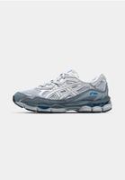 Asics Gel NYC Glacier Grey/Gravel Hessen - Wiesbaden Vorschau