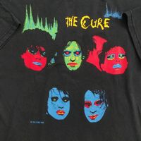 SUCHE 80ER 90ER THE CURE BAND TOUR SHIRTS Mitte - Wedding Vorschau