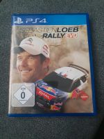 Ps4 Spiel DVD Sebastien Loeb Rally Evo Auto Rallye Racing OVP neu Sachsen-Anhalt - Lutherstadt Wittenberg Vorschau