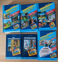 Pelikan Bücher TKKG 14 Bände Set Hessen - Lauterbach (Hessen) Vorschau