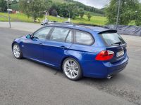 BMW 320i E91 Nordrhein-Westfalen - Bad Laasphe Vorschau