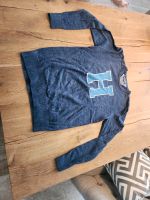 Tommy Hilfiger Pullover, blau, Gr. S Nordrhein-Westfalen - Grevenbroich Vorschau