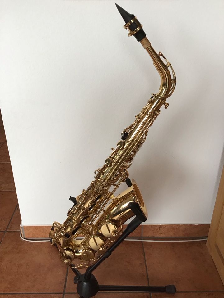 Altsaxophon Yamaha in Grafenau