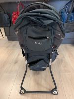 Kiddy Carrier System Kraxe Kindertrage Adventure Pack kal Baden-Württemberg - Kornwestheim Vorschau