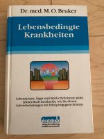 Bruker - Lebensbedingte Krankheiten Thüringen - Erfurt Vorschau