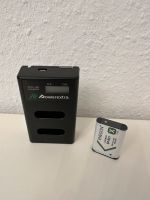 Sony NP-BX1 Batterie mit Ladegerät Hamburg-Nord - Hamburg Winterhude Vorschau