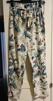 Sommerhose gemustert Sachsen - Wilsdruff Vorschau