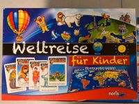 Weltreise für Kinder Hessen - Eppstein Vorschau