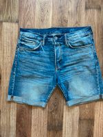 H&M Jeansshort Gr.30 Berlin - Mitte Vorschau