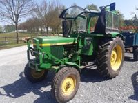 John Deere 2130 Nordrhein-Westfalen - Lichtenau Vorschau