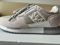 Napapijri Sneaker silver Gr 38 neu ungetragen Kr. München - Ismaning Vorschau