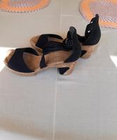 Sandalen mit Keilabsatz/  Neuwertig Lindenthal - Köln Weiden Vorschau