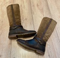 Tommy Hilfiger Winterstiefel Gr. 40 Nordrhein-Westfalen - Paderborn Vorschau