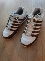 K-Swiss Schuhe Gr. 40 Berlin - Schöneberg Vorschau