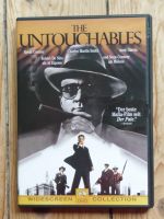 DVD: THE UNTOUCHABLES (1987),Kevin Kostner,Sean Connery/neuwertig Hamburg-Nord - Hamburg Barmbek Vorschau