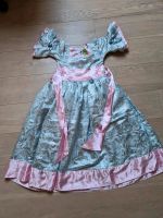 Kleid Prinzessin, Königin, Cinderella, Aschenputtel Bayern - Beilngries Vorschau